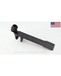 Colt Thompson 1921 Bolt Actuator, Knurled Handle, Modified *Very Good*