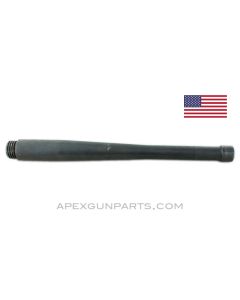 Thompson M1A1 Barrel, 10", .45 ACP, Stripped, Blued, *Very Good*