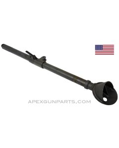 Browning .30 Cal. M2 Tripod Leg, Right, Parkerized *Refinished* 