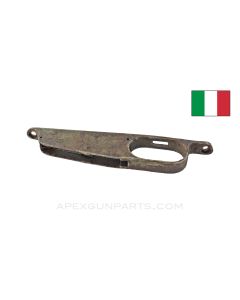 Carcano Trigger Guard, Stripped *Good*