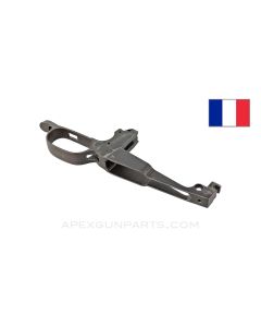 French Berthier Trigger Guard, 5 Round, Stripped *Very Good*