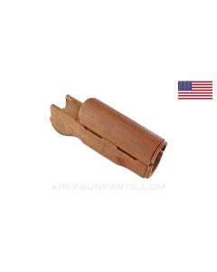AK-47 Handguard Set, Medium Colored Wood, US Made 922(r) Compliant *Good* 
