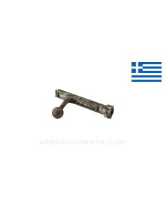 Greek Mannlicher-Schoenauer M1903/14 Carbine Bolt Body *Fair*