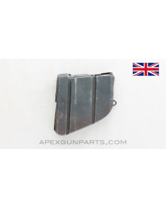Lee-Enfield 1907 ShtLE Magazine, 10rd, .303 BR, *Good*