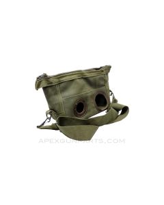 NATO TA-312/PT Field Telephone Case, Canvas *Good*