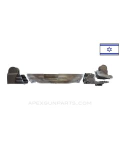 UZI Demilled Receiver Set, No Sling Swivel, *As-Is*