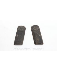 Browning 1910 Grip Set, FN Marked *Good*