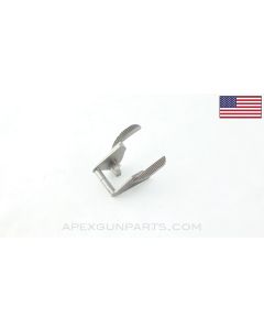 1911 Ambidextrous Safety, Stainless *Very Good*