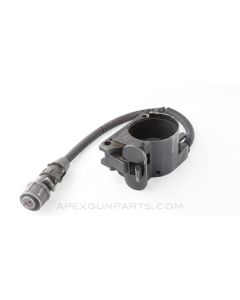 SGMT Solenoid Housing w/ Connector, No Wiring, *Fair*