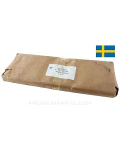 Swedish Ljungman AG-42B Magazine Spring, Pack of 5 *NOS*