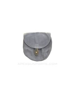 RPD Drum Pouch W/Small Belt Loops