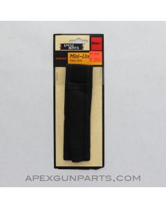 Uncle Mike's Mini-Lite Case *NEW*