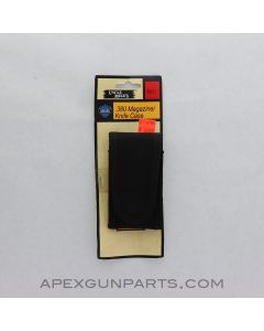 Uncle Mike's .380 Magazine Or Knife Pouch *NEW*