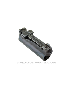 VZ-24 Rear Sight Base Assembly, Incomplete, Turkish *Good*