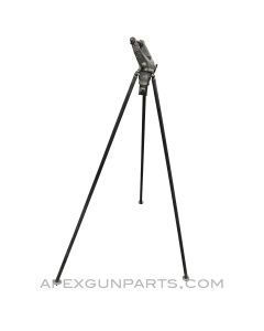 1918 BAR / 1919A4 Anti Aircraft Tripod, With D38579 Cradle Mount *Good* 