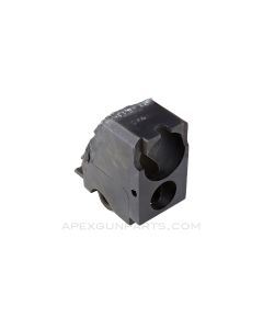 Goryunov SG43 Torch Cut Front Receiver Section *AS IS*