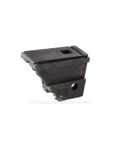 Goryunov KGKT Torch Cut Rear Receiver Section *AS IS*