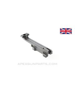 MAG58 / M240 Bolt Body, Stripped, British, DP Marked *Good*