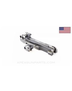 MAG58/M240 Bolt , w/ Front and Rear Links, Roller Assembly, US Made *Very Good*