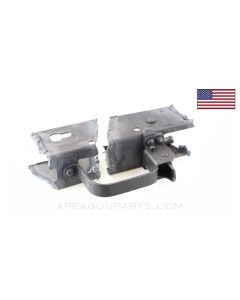 NAK-9 Receiver Section w/ Trigger Guard Assembly, *As-Is*