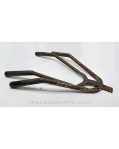 Field Machine Gun Crew Carry Handle Set *Fair*