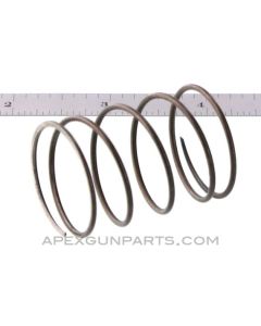 VZ-52  Operating Sleeve Return Spring, *Very Good* 