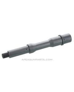 AR-15 Pistol Barrel, 7 Inch, 1/9 RH Twist, 5.56mm, Stainless, *NEW* 