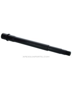 AR-15 Pistol Barrel, 10.5 Inch, 1/10 RH Twist, 7.62X39, Nitrided, *NEW* 
