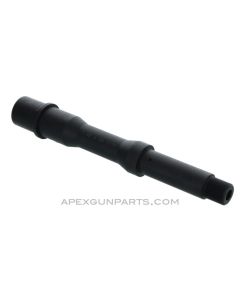 AR-15 Pistol Barrel, 7 Inch, 1/10 RH Twist, 7.62X39, Nitrided, *NEW* 