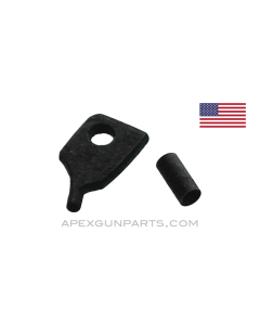 Smith & Wesson .38 Firing Pin and Rivet, *NEW*