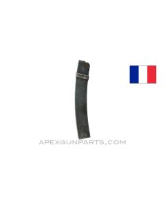 STA M1922 / MAS M1924 Magazine, 32rd, 9x19, Steel, French, *Good*