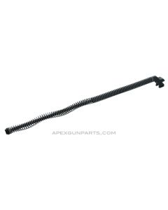 Polish AK-47 1960 Milled Recoil Spring Assembly, *Very Good*