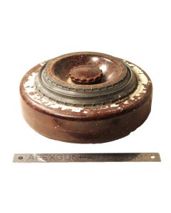 BA-III Land Mine Trainer, INERT, *Good* 