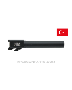 Canik TP9 SF Barrel, 4.25", 9x19, *Very Good* 