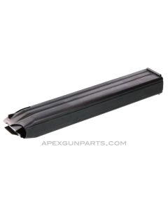 Polish PM-63 Value Pack, 2x25rd and 1x15rd Magazine, *Very Good to Excellent*