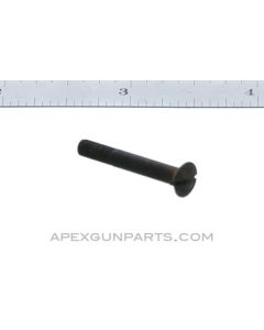 Enfield #4 Front Sight Guard Screw, *Good* 