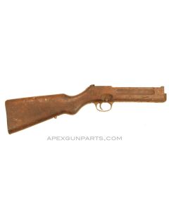 MP28 II Stock, Complete, Functional *FAIR* 
