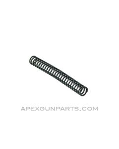 Swedish Mauser M94, M38, & M96 Spring for Firing Pin, 6.5X55, *Good*