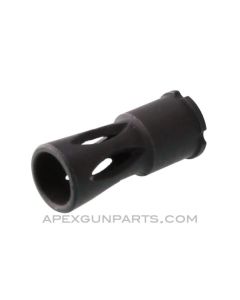 Romanian MD90 Carbine Muzzle Brake, *NOS*