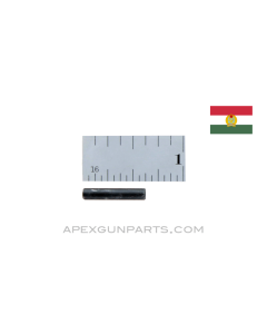 FEG AP-MBP Pistol Pin, Unknown, Hungarian, 7.65mm, *Good*