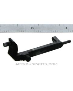 Taurus Revolver Locking Bolt Block, Type 3 *NOS*