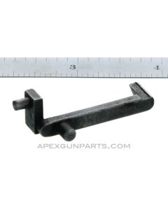 Taurus Revolver Locking Bolt Block, Type 4, *NOS*