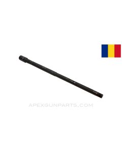Barrel Romanian AK47 Chrome-lined