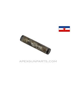 Yugoslavian M76 Barrel Pin *Good*