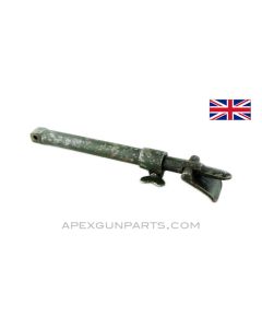 Left Bipod Leg