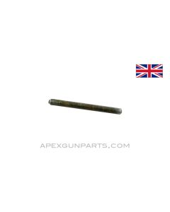 Lewis Gun Tangent Sight Screw Pin, .303 BR. *Good* 