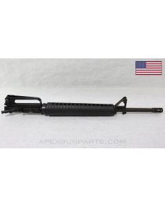 M4 / M16A2 Heavy Barrel Sporter Upper Assembly, 20" HBAR, 5.56x45 NATO *Good*