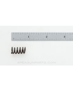Maxim MG Spring, 3/4", Unknown, Steel *Good*