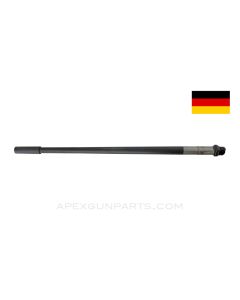 German MG-15 Barrel, 23.5&quot;, No Sleeve at Chamber, Waffen Marked, 7.92x57 *Good* 