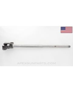 VSKA AK-47 Barrel, 16" with Trunnion, For Pistol Combination Gas Block, In The White, US Made 922(r), 7.62x39 *Good*